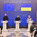 위기에서 위조 된 대륙 : 전쟁에서 1 년 동안 유럽 평가