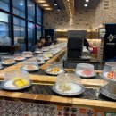 오송 회전초밥 맛집 미카도스시 내돈내산 방문 후기
