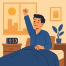 미라클 | 미라클 모닝 30일 실천 후기, 직장인에게 정말 효과가 있었을까?