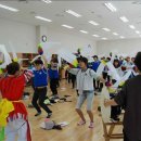 무용 체험놀이 이미지