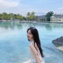 냉천(낭만자전거2) | 플랜테이션베이 체크인 세부 리조트 자전거 무료대여 후기