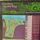 더베이(THE BAY) | 싱가포르 가든스 바이 더 베이(Gardens by the Bay) 후기｜플라워돔 클라우드포레스트 관람 및 티켓...