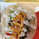 중앙로(중로 2-7) | 대전 중앙로 맛집 버거앤타코 메뉴, 가격, 이용후기