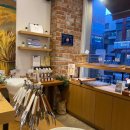 더링크호텔5층키친 이미지