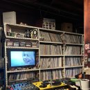 씨유대구228공원점 | 대구 동성로 228공원 근처 펍 술집 , 제임스레코드 분위기 후기