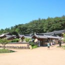 옥연정사 | 안동여행 1박2일 코스, 첫날 방문 부용대 ・ 병산서원 ・ 월영교까지 완벽 정리