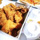 피자나라 치킨공주 조양점 이미지