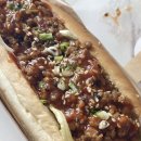 비비큐구미봉곡점 | 구미 키키 ㅣ 수제 핫도그, 봉곡동 뉴욕 핫도그, 애플파이 맛집, 아이들 간식 추천, 법원등기소 맛집