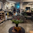 올라이드 | 광주 동명동 디저트카페 라이드올스테이카페클럽 두바이케이크, 시그니처 음료 추천후기