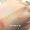블라썸페이스(blossom face)