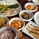 못난이 순두부 | 김해 못난이 가마솥 순두부 내돈내산 후기:)