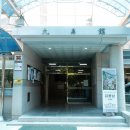 대전여자고등학교(본관) 이미지