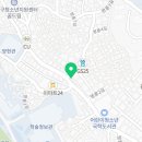 와룡공영주차장 화장실 이미지