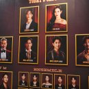 (주)파이어락게임즈 | [20260101] 물랑루즈 차윤해&amp;정선아 후기 (3층 a석 4열) + 정선아 퇴근길