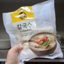 삼호농산 | 노브랜드 칼국수 면 끓여서 먹어본 솔직한 후기