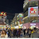 서울 마포구 친자확인검사 후 명소 및 맛집추천