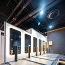 피그말리온짐 프리미엄 이미지