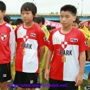 제8회 MBC꿈나무축구리그(AL,2010.07.11,부여구드래구장) 시상식(단체상) ③ 이미지