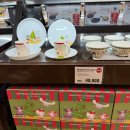 이마트트레이더스안경원(구성점) | 주말 이마트 트레이더스 구성점 방문 후기 | 크리스마스 트리 장식부터 산리오 그릇세트까지 득템 욕구...