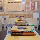 광명철산역2호맛찬들왕소금구이 이미지