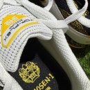 리바운드 | “두 시간을 신어도 달라지지 않았다｜조마 탑플렉스 리바운드 츄슨1 TF 풋살화 후기”