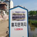 "'북한산 자락길' 트래킹을 위한 사전 걷기 운동"＜2021.05.18(화)＞ 이미지