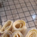 젤라또철판아이스크림 이미지