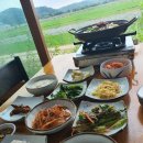 장단콩 두부집_파주 두부전골