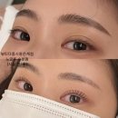 내인생 첫 &#39;속눈썹펌&#39; 은계지구 뷰티다룸…3만원에 눈이 달라졌어요!