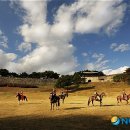 상당산성 뉴시스