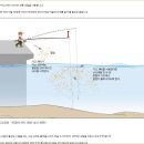 고등어낚시 철이 왔습니다. 원정대 모집합니다.(천수만 방파제에서 합니다.) 이미지