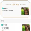해초과메기양정점 이미지