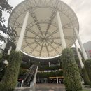 GAME ZONE[학익CGV] | 베트남 하노이 쇼핑 여행, 이온몰 롱비엔점 층별 안내 및 꿀팁