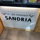 샌드리아 이미지