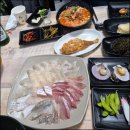 찐대게 | 울진 대게궁 찐 후기 활어회 대게 신선함 최고예요