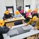 원석 | 천안 노인 힐링프로그램 출강 후기 | 원석팔찌 공예 수업