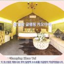 카오야이 여행 숙소 추천 몽 블랑 글램핑 카오야이 후기