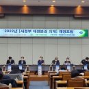 부산시, 2022년 제2회 부산재정포럼 개최 이미지