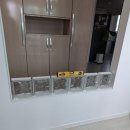 중앙유리，페인트 이미지