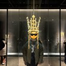 마들렌 | 경주여행 | 국립경주박물관 신라금관특별전, 이디야 수막새 마들렌 후기