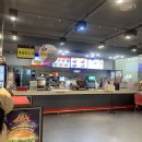 롯데리아 금천점 이미지