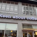 키커피(KI COFFEE) | ☕️ 한솔동 키너바웃커피 (Keen About Coffee) 후기