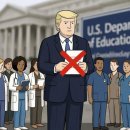 간호학, 전문학위 아니다…학자금 대출 한도 대폭 축소 이미지