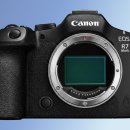 [ 캐 논 ] R7 MKII 26년 첫 카메라 출시 소식 이미지