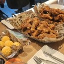 비에이치씨치킨방서