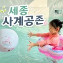 나의 사계 | 세종 키즈풀 숙소 추천 , 사계공존 다녀온 내돈내산 솔직후기 !