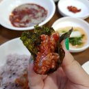 아름다운 바다와 맛있는 먹거리가 가득한 여수 맛집 투어 5곳 이미지