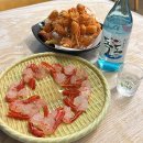 울릉도 맛집 천금수산 독도새우 가격 시세 내돈내산 후기