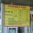 부여군 고란약수 | 충남 부여 가볼만한곳 백마강 구드래선착장 황포돛배 후기