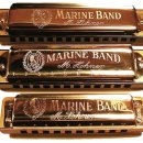 하모니카 이미지